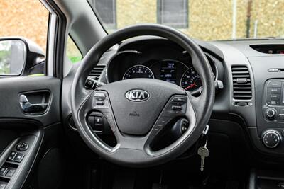 2016 Kia Forte LX   - Photo 14 - Dallas, TX 75220