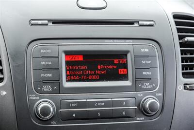 2016 Kia Forte LX   - Photo 23 - Dallas, TX 75220