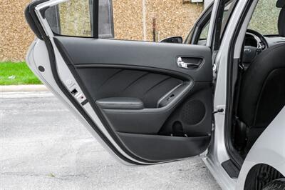2016 Kia Forte LX   - Photo 36 - Dallas, TX 75220