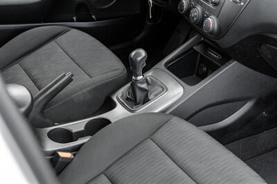 2016 Kia Forte LX   - Photo 19 - Dallas, TX 75220