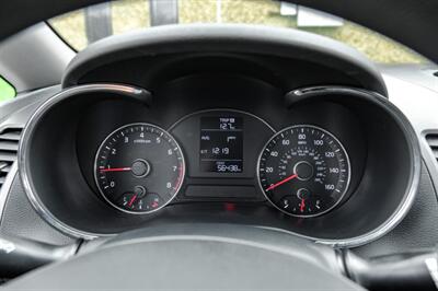 2016 Kia Forte LX   - Photo 17 - Dallas, TX 75220