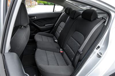 2016 Kia Forte LX   - Photo 30 - Dallas, TX 75220