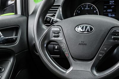 2016 Kia Forte LX   - Photo 15 - Dallas, TX 75220