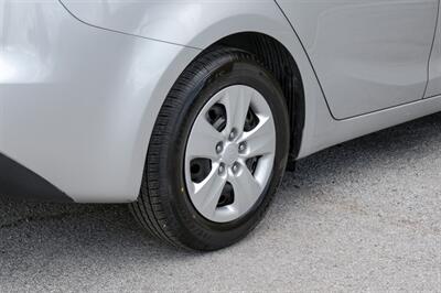 2016 Kia Forte LX   - Photo 45 - Dallas, TX 75220
