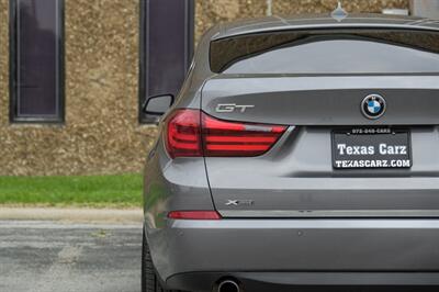 2017 BMW 535i xDrive Gran Turismo   - Photo 45 - Dallas, TX 75220