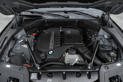 2017 BMW 535i xDrive Gran Turismo   - Photo 47 - Dallas, TX 75220