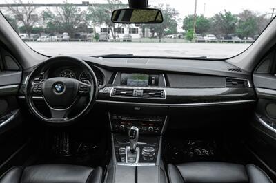 2017 BMW 535i xDrive Gran Turismo   - Photo 17 - Dallas, TX 75220