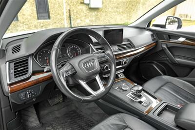 2018 Audi Q5 2.0T Premium quattro   - Photo 3 - Dallas, TX 75220