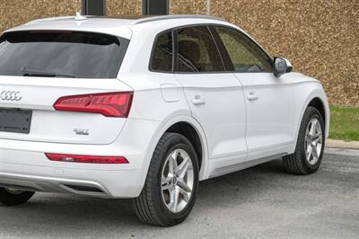 2018 Audi Q5 2.0T Premium quattro   - Photo 13 - Dallas, TX 75220