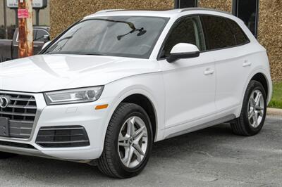 2018 Audi Q5 2.0T Premium quattro   - Photo 10 - Dallas, TX 75220