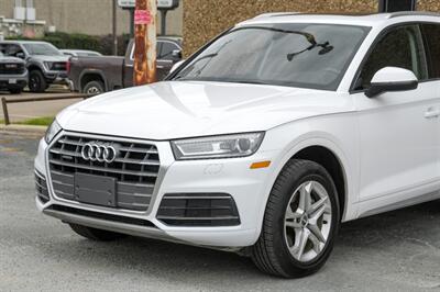 2018 Audi Q5 2.0T Premium quattro   - Photo 9 - Dallas, TX 75220