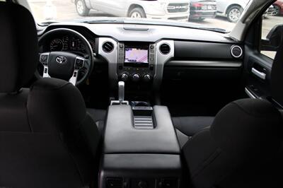 2019 Toyota Tundra SR5   - Photo 34 - Dallas, TX 75220