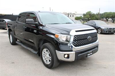 2019 Toyota Tundra SR5   - Photo 3 - Dallas, TX 75220