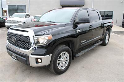 2019 Toyota Tundra SR5   - Photo 46 - Dallas, TX 75220