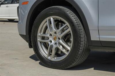 2016 Porsche Cayenne S   - Photo 65 - Dallas, TX 75220