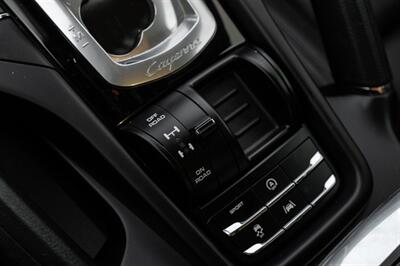 2016 Porsche Cayenne S   - Photo 33 - Dallas, TX 75220