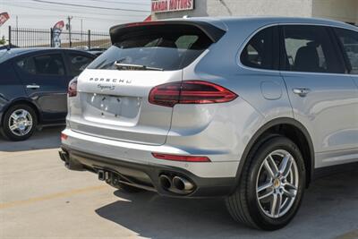 2016 Porsche Cayenne S   - Photo 12 - Dallas, TX 75220