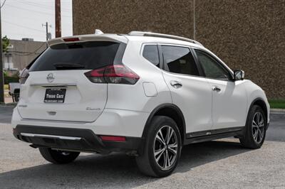 2018 Nissan Rogue SL   - Photo 10 - Dallas, TX 75220