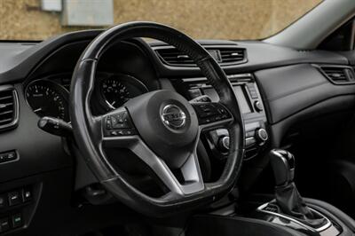 2018 Nissan Rogue SL   - Photo 18 - Dallas, TX 75220