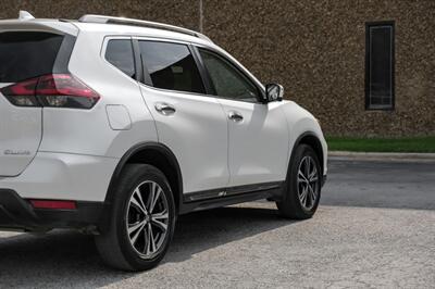 2018 Nissan Rogue SL   - Photo 12 - Dallas, TX 75220