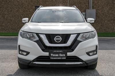 2018 Nissan Rogue SL   - Photo 8 - Dallas, TX 75220