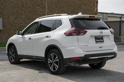 2018 Nissan Rogue SL   - Photo 14 - Dallas, TX 75220