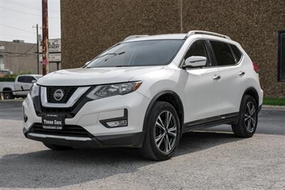 2018 Nissan Rogue SL   - Photo 9 - Dallas, TX 75220