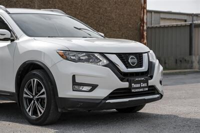 2018 Nissan Rogue SL   - Photo 7 - Dallas, TX 75220