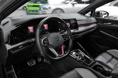 2023 Volkswagen Golf GTI Autobahn   - Photo 3 - Dallas, TX 75220