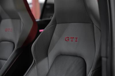 2023 Volkswagen Golf GTI Autobahn   - Photo 42 - Dallas, TX 75220