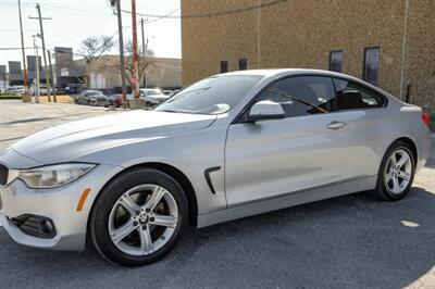 2014 BMW 428i xDrive   - Photo 39 - Dallas, TX 75220