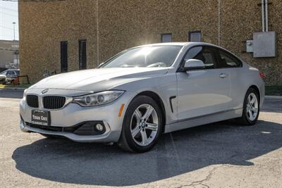 2014 BMW 428i xDrive   - Photo 7 - Dallas, TX 75220