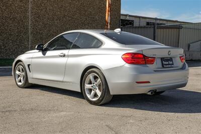 2014 BMW 428i xDrive   - Photo 10 - Dallas, TX 75220