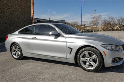 2014 BMW 428i xDrive   - Photo 38 - Dallas, TX 75220