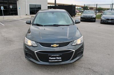 2017 Chevrolet Sonic LT   - Photo 44 - Dallas, TX 75220