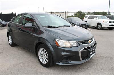 2017 Chevrolet Sonic LT   - Photo 3 - Dallas, TX 75220