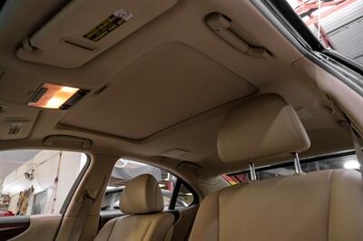 2009 Lexus LS 460   - Photo 31 - Dallas, TX 75220