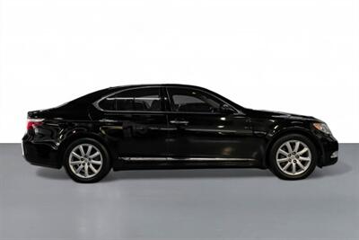 2009 Lexus LS 460   - Photo 8 - Dallas, TX 75220