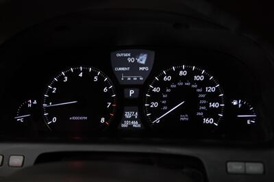 2009 Lexus LS 460   - Photo 20 - Dallas, TX 75220