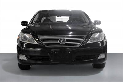 2009 Lexus LS 460   - Photo 6 - Dallas, TX 75220