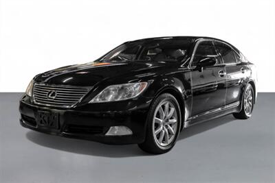 2009 Lexus LS 460   - Photo 7 - Dallas, TX 75220