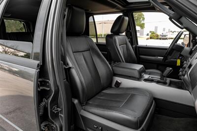 2017 Ford Expedition EL XLT   - Photo 32 - Dallas, TX 75220