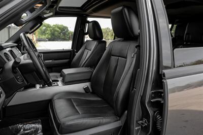 2017 Ford Expedition EL XLT   - Photo 4 - Dallas, TX 75220