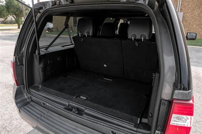 2017 Ford Expedition EL XLT   - Photo 49 - Dallas, TX 75220