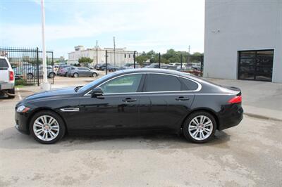 2017 Jaguar XF 35t Premium   - Photo 37 - Dallas, TX 75220