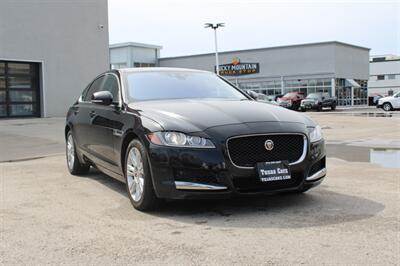 2017 Jaguar XF 35t Premium   - Photo 3 - Dallas, TX 75220