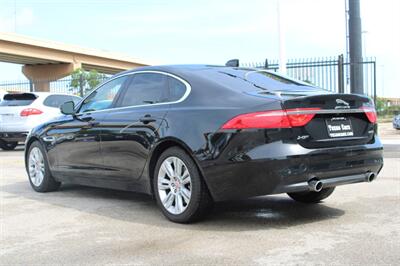 2017 Jaguar XF 35t Premium   - Photo 6 - Dallas, TX 75220