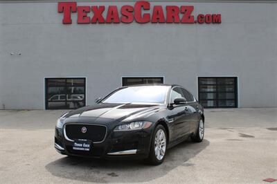 2017 Jaguar XF 35t Premium   - Photo 1 - Dallas, TX 75220