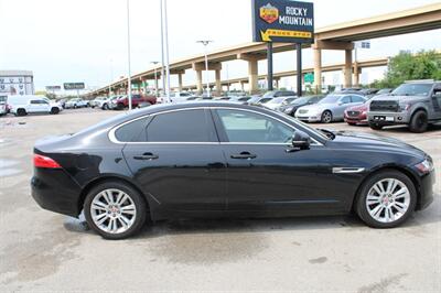 2017 Jaguar XF 35t Premium   - Photo 36 - Dallas, TX 75220