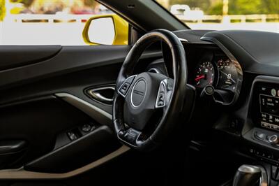 2017 Chevrolet Camaro SS 1SS   - Photo 17 - Dallas, TX 75220